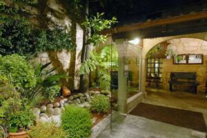 Hotel Gastronómico Casa Rosalía