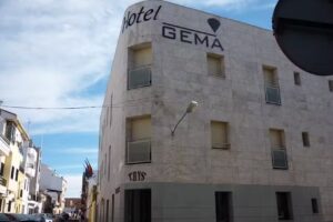 HOTEL GEMA