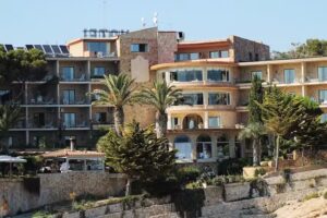 Hotel Gesòria Porta Ferrada