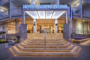 Hotel GHT Costa Brava