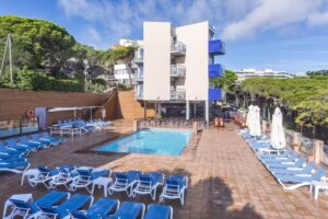 Hotel GHT S’Agaró Mar