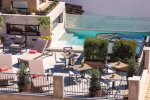 Hotel Glòria de Sant Jaume