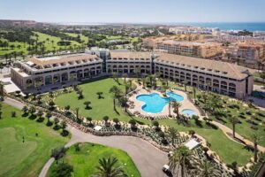 Hotel Golf Almerimar