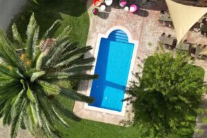 Hotel&Golf Ca La Caputxeta