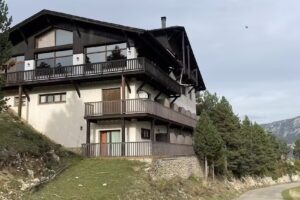 Hotel Golf Natura PORT DEL COMTE