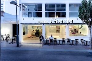 Hotel Gracia