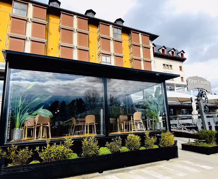 Hotel Gran Casona