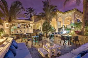 Hotel Gran Oasis Resort l Tenerife Resort Hotel