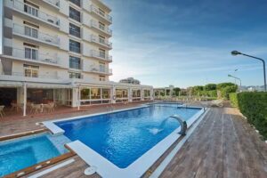 Hotel Gran Sol Ibiza