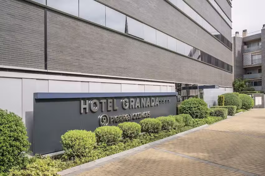 Hotel Granada by Pierre & Vacances