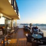 Hotel Guadalquivir