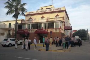 Hotel Guadalupe