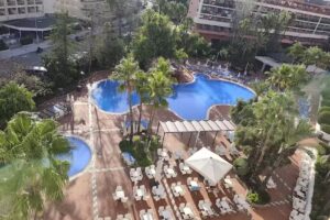 Hotel H10 Salauris Palace