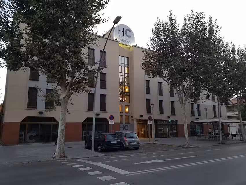 Hotel HC Mollet Barcelona