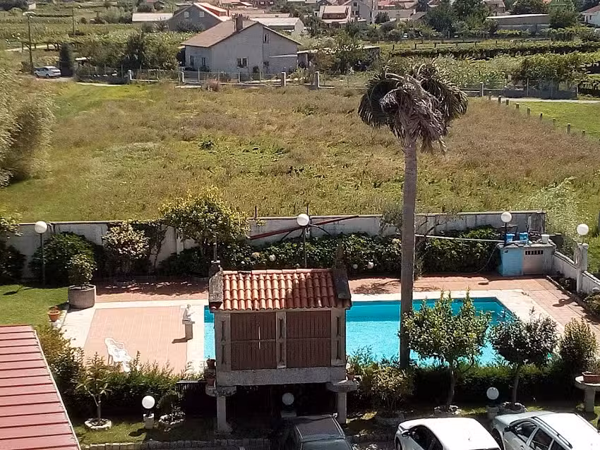 Hotel Hermida 5000
