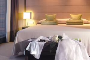 Hotel Hesperia Bilbao