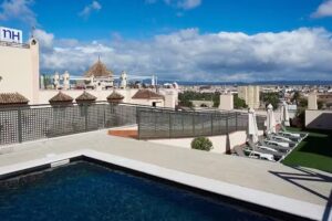 Hotel Hesperia Córdoba