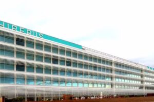 Hotel Hiberus Zaragoza