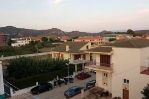 Hotel Hisenda Pepito