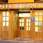 Hotel Hispania