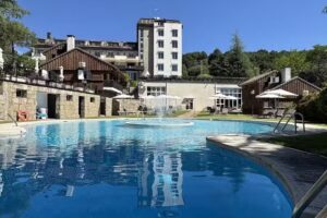 Hotel Hita “Nature Experience” for all