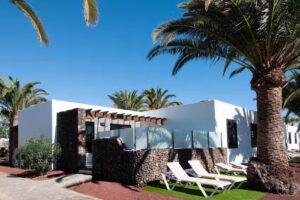 Hotel HL Río Playa Blanca