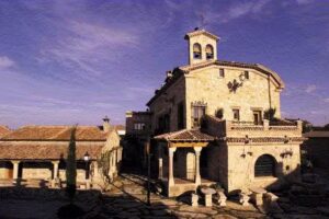 Hotel Hoces del Duratón – Posada del Duratón