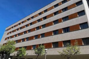 Hotel Holiday Inn Express Logroño