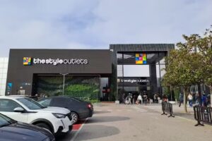 Hotel Holiday Inn Express Madrid – Getafe