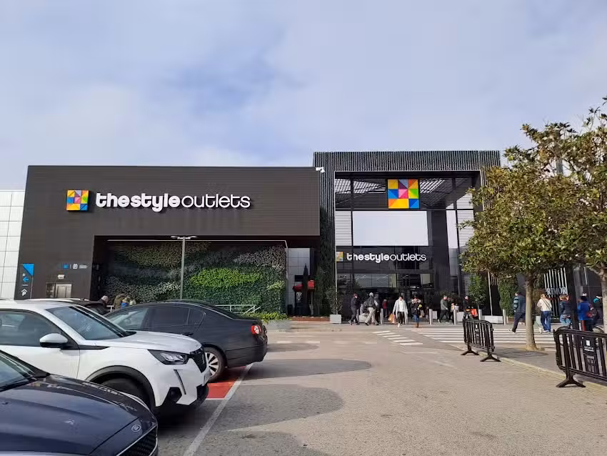 Hotel Holiday Inn Express Madrid – Getafe