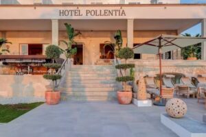 Hotel Hoposa Pollentia