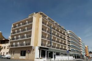 Hotel Horitzó by Pierre & Vacances