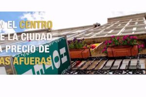 Hotel Hórreo by Bossh! Hotels