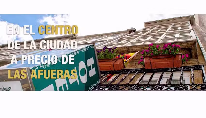 Hotel Hórreo by Bossh! Hotels