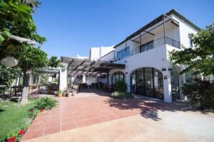 Hotel Horta d´en Rahola