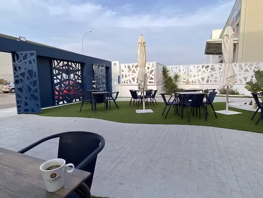 Hotel Hospedarte