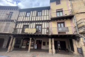 Hotel-Hospedería los Templarios