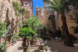 Hotel Hospedería Monasterio de Guadalupe