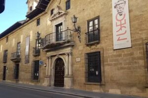 Hotel Hospedería Zacatín