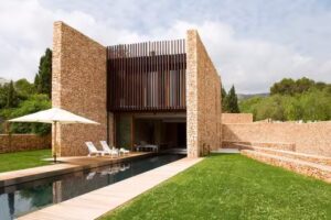 Hotel Hospes Maricel & Spa