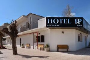 Hotel HP CASTELLDEFELS