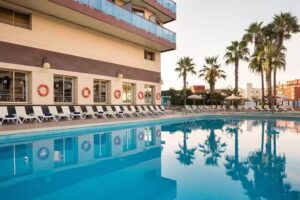 Hotel htop Calella Palace Family & SPA