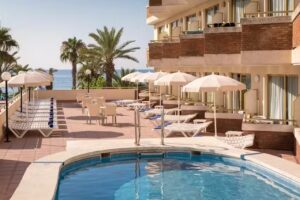 Hotel htop Royal Sun