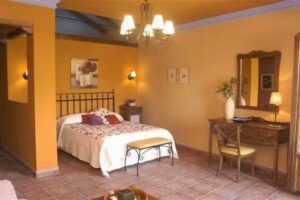 HOTEL HUERTA DE LAS PALOMAS