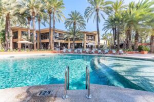 Hotel Huerto del Cura