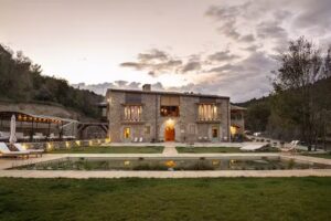 Hotel i Restaurant Can Buch ECOTurisme