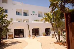 Hotel Ibara Ibiza