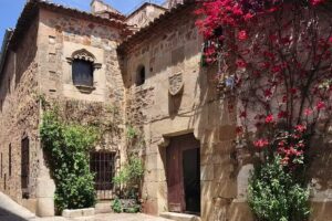 Hotel Iberia Plaza América