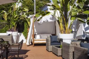 Hotel Ibersol Antemare (Only Adults)