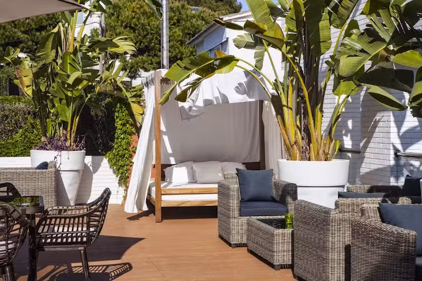 Hotel Ibersol Antemare (Only Adults)